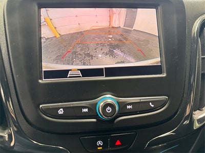 2023 Chevrolet Equinox RS 1.5 Liter AWD