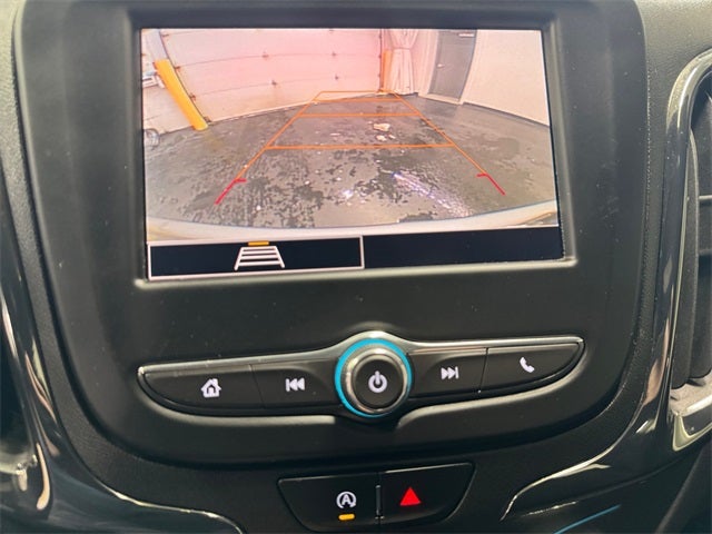 2023 Chevrolet Equinox RS 1.5 Liter AWD