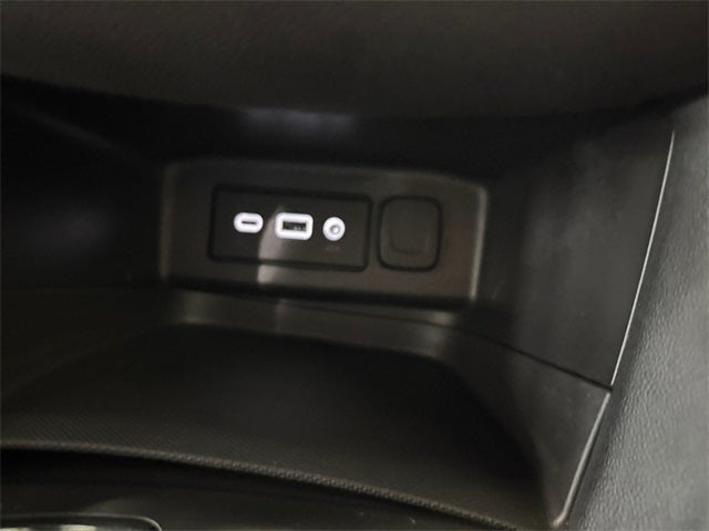 2023 Chevrolet Equinox RS 1.5 Liter AWD