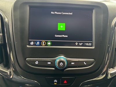 2023 Chevrolet Equinox RS 1.5 Liter AWD