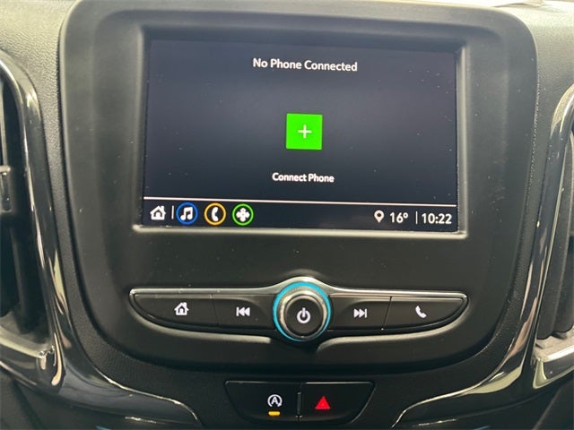 2023 Chevrolet Equinox RS 1.5 Liter AWD