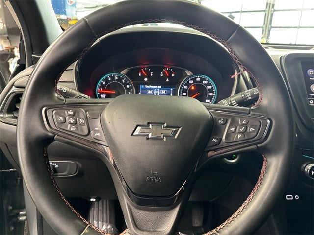 2023 Chevrolet Equinox RS 1.5 Liter AWD