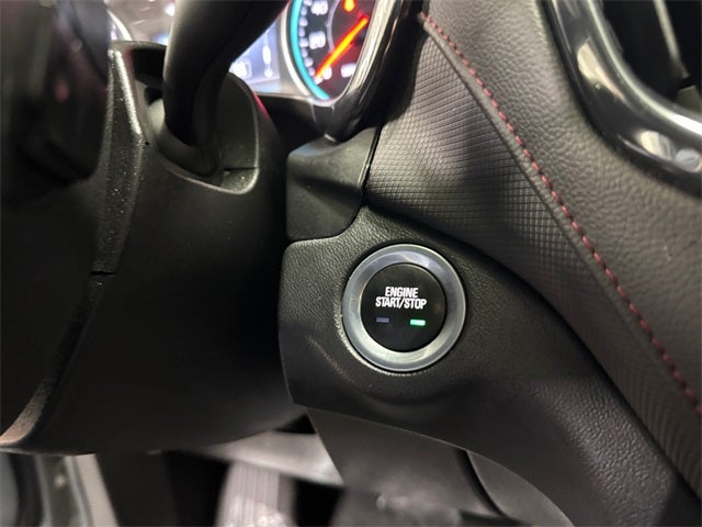 2023 Chevrolet Equinox RS 1.5 Liter AWD