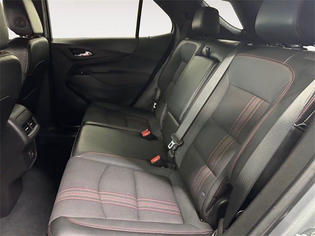2023 Chevrolet Equinox RS 1.5 Liter AWD
