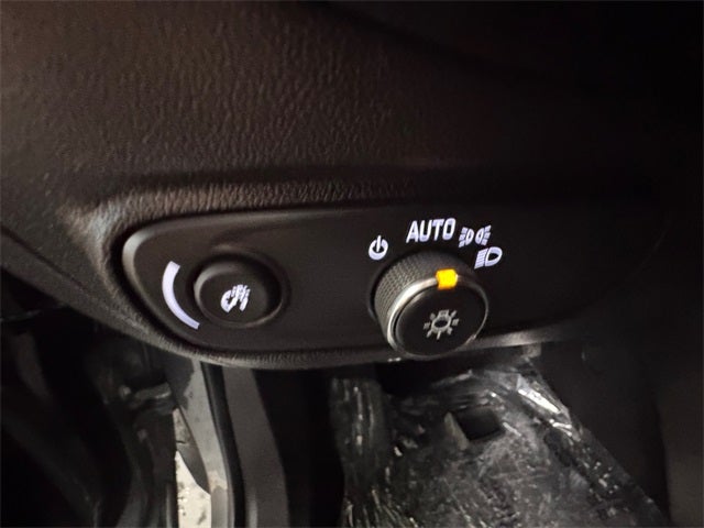 2023 Chevrolet Equinox RS 1.5 Liter AWD