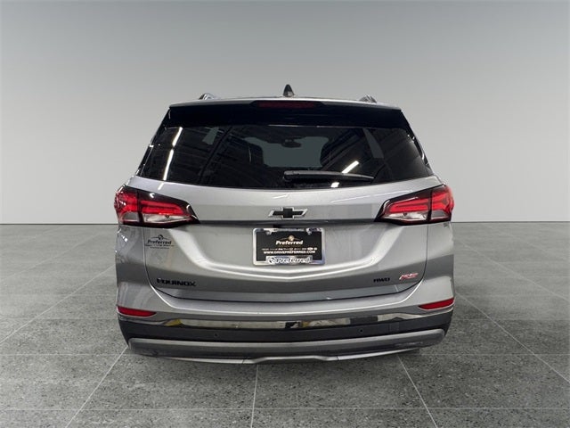 2023 Chevrolet Equinox RS 1.5 Liter AWD