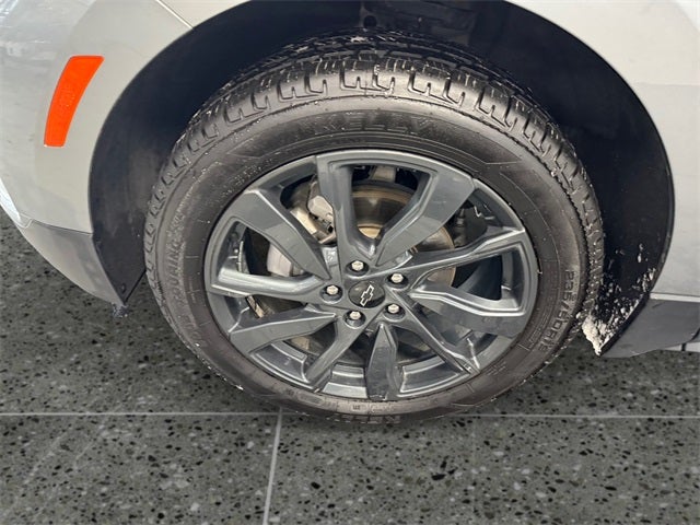 2023 Chevrolet Equinox RS 1.5 Liter AWD