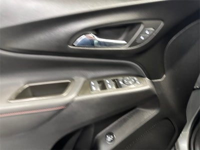 2023 Chevrolet Equinox RS 1.5 Liter AWD