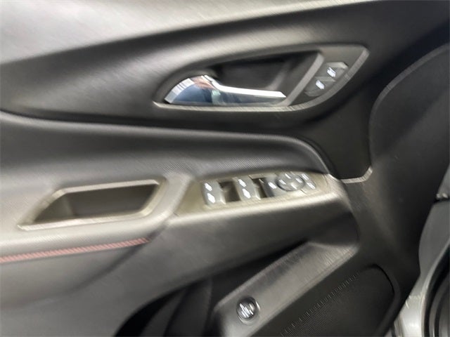 2023 Chevrolet Equinox RS 1.5 Liter AWD