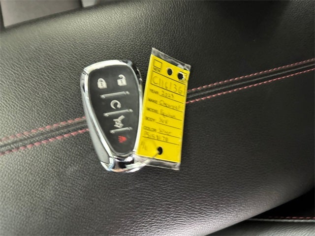 2023 Chevrolet Equinox RS 1.5 Liter AWD