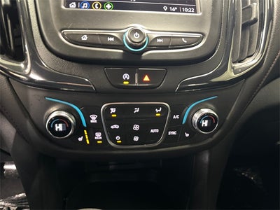 2023 Chevrolet Equinox RS 1.5 Liter AWD