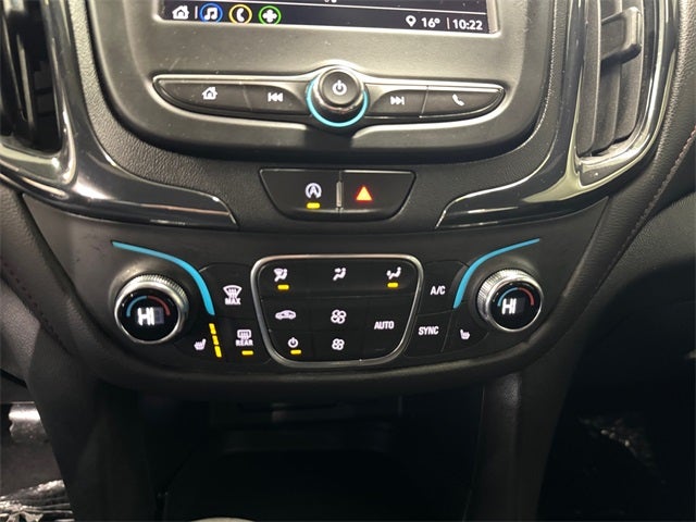 2023 Chevrolet Equinox RS 1.5 Liter AWD