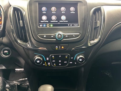 2023 Chevrolet Equinox RS 1.5 Liter AWD