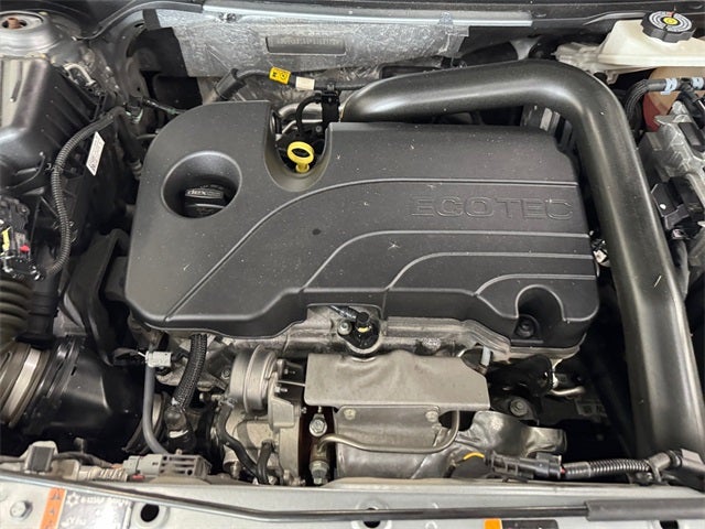 2023 Chevrolet Equinox RS 1.5 Liter AWD