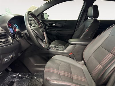 2023 Chevrolet Equinox RS 1.5 Liter AWD
