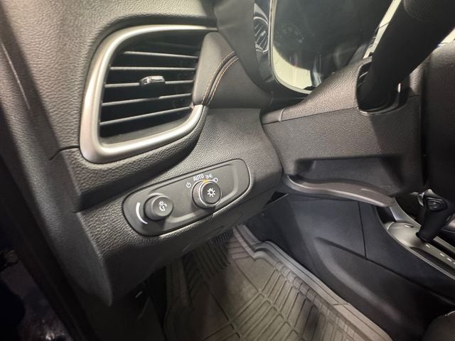 2020 Chevrolet Trax LT 1.4 Liter EcoTec Turbocharged FWD