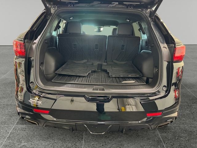 2023 Chevrolet Blazer RS 3.6 Liter FWD