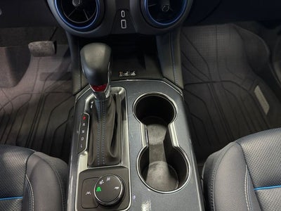 2023 Chevrolet Blazer RS 3.6 Liter FWD