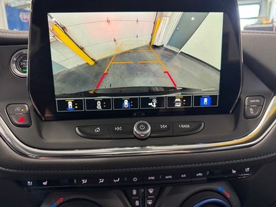 2023 Chevrolet Blazer RS 3.6 Liter FWD