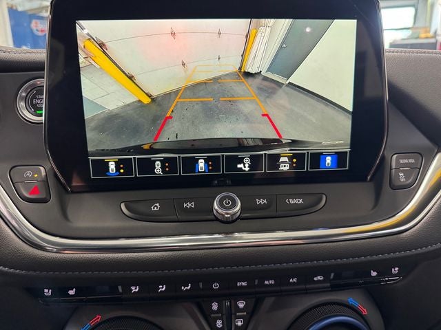 2023 Chevrolet Blazer RS 3.6 Liter FWD