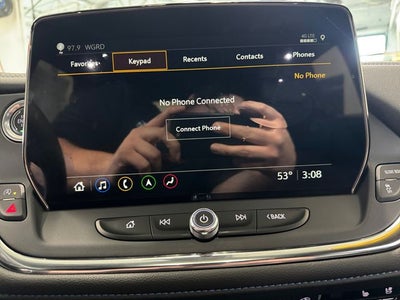 2023 Chevrolet Blazer RS 3.6 Liter FWD