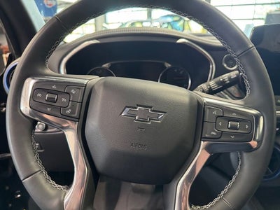 2023 Chevrolet Blazer RS 3.6 Liter FWD