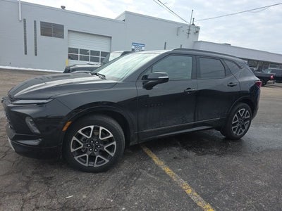 2023 Chevrolet Blazer RS 3.6 Liter FWD