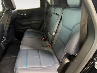 2023 Chevrolet Blazer RS 3.6 Liter FWD