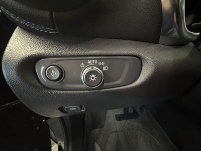 2023 Chevrolet Blazer RS 3.6 Liter FWD