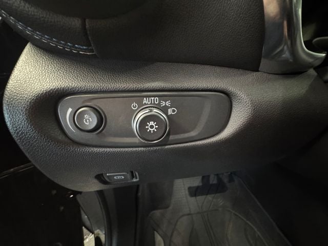 2023 Chevrolet Blazer RS 3.6 Liter FWD