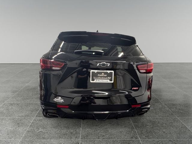 2023 Chevrolet Blazer RS 3.6 Liter FWD