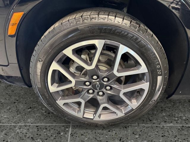 2023 Chevrolet Blazer RS 3.6 Liter FWD