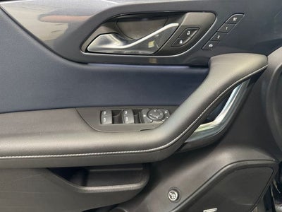 2023 Chevrolet Blazer RS 3.6 Liter FWD