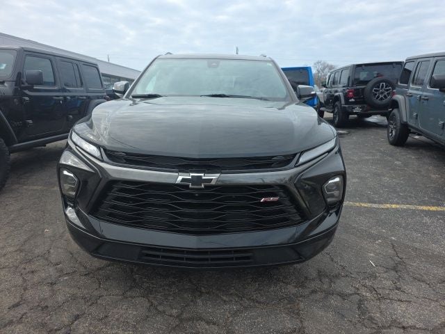 2023 Chevrolet Blazer RS 3.6 Liter FWD