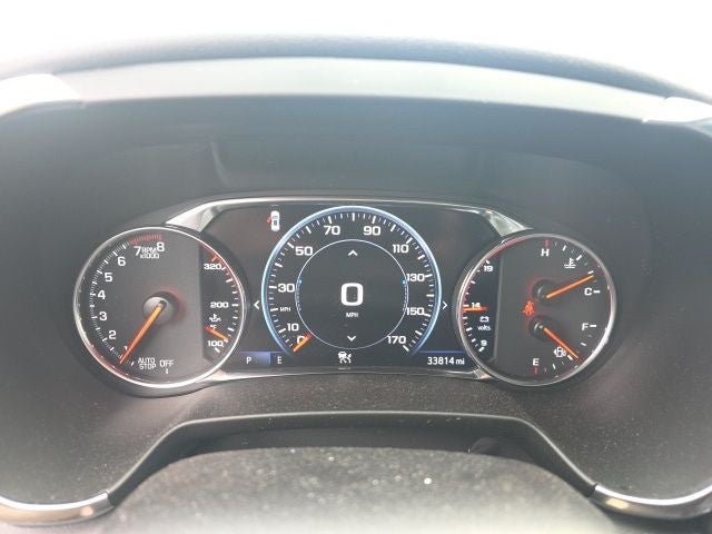 2023 Chevrolet Blazer RS 3.6 Liter FWD