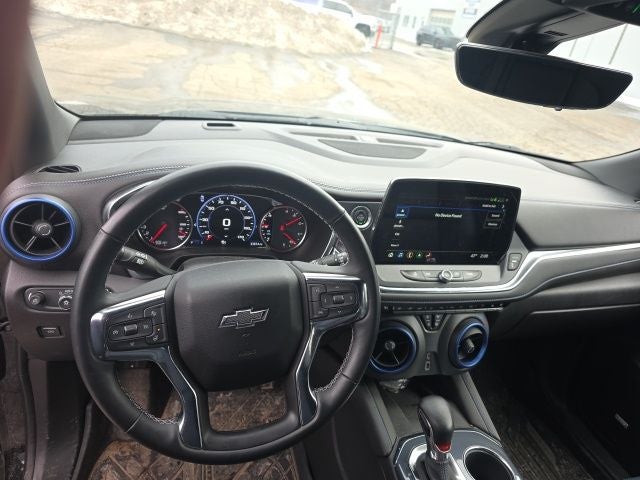 2023 Chevrolet Blazer RS 3.6 Liter FWD