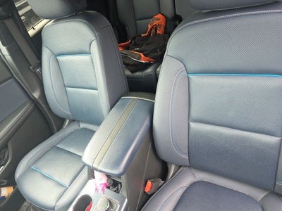 2023 Chevrolet Blazer RS 3.6 Liter FWD