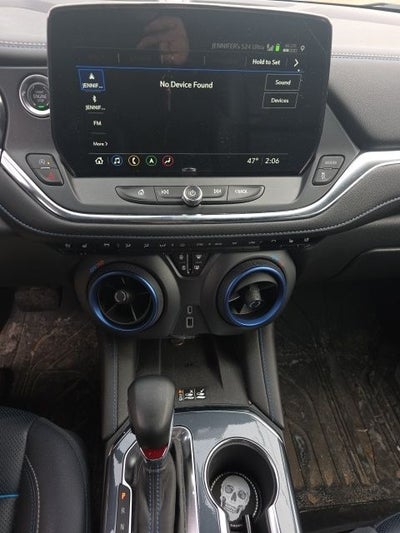 2023 Chevrolet Blazer RS 3.6 Liter FWD