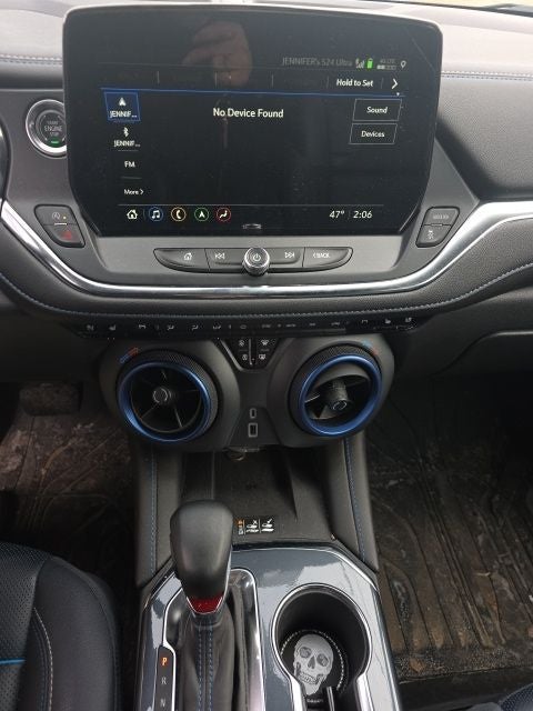 2023 Chevrolet Blazer RS 3.6 Liter FWD