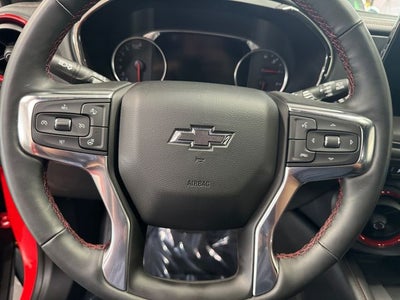 2025 Chevrolet Blazer RS 3.6 Liter V6 AWD