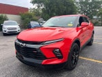 2025 Chevrolet Blazer RS 3.6 Liter V6 AWD