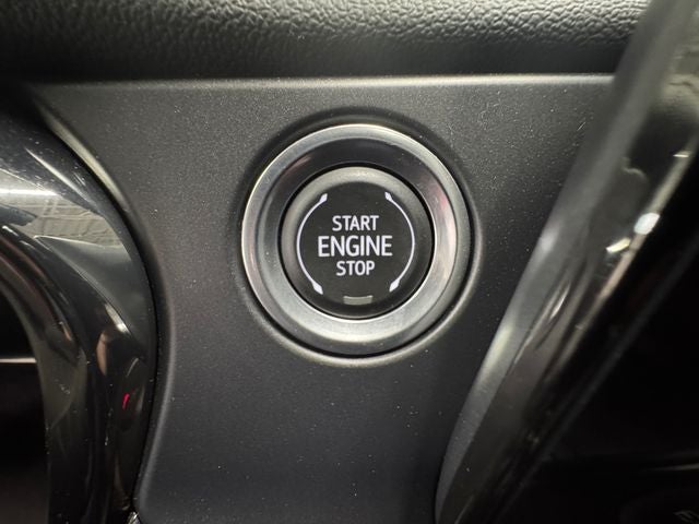 2025 Chevrolet Blazer RS 3.6 Liter V6 AWD