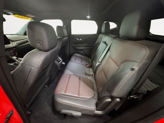 2025 Chevrolet Blazer RS 3.6 Liter V6 AWD