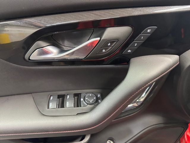 2025 Chevrolet Blazer RS 3.6 Liter V6 AWD