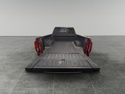 2021 GMC Sierra 1500 Denali 3.0 Liter I6 Crew Cab 4WD