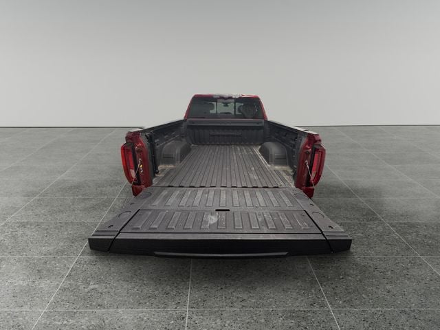 2021 GMC Sierra 1500 Denali 3.0 Liter I6 Crew Cab 4WD
