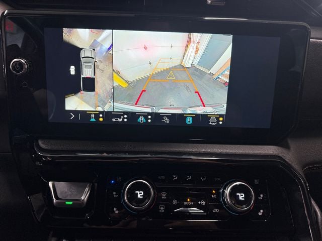 2023 GMC Sierra 1500 AT4 3.0 Liter I6 Crew Cab 4WD
