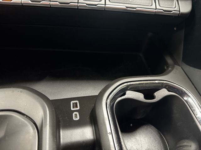 2023 GMC Sierra 1500 AT4 3.0 Liter I6 Crew Cab 4WD