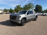 2023 GMC Sierra 1500 AT4 3.0 Liter I6 Crew Cab 4WD
