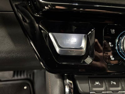 2023 GMC Sierra 1500 AT4 3.0 Liter I6 Crew Cab 4WD
